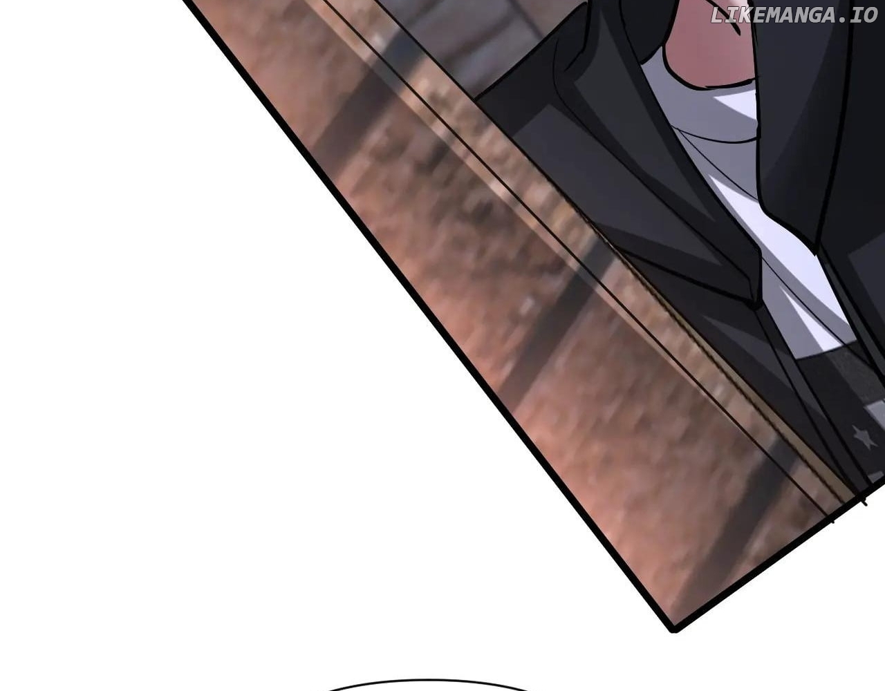 I’m Trapped In This Day For One Thousand Years Chapter 200 - page 104